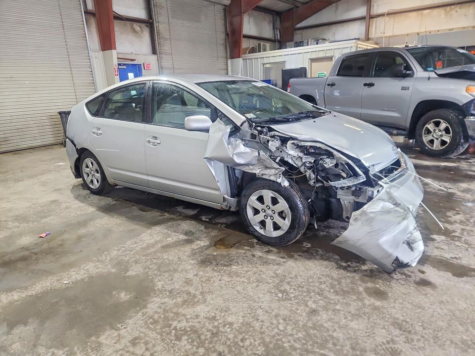 Продаж на аукціоні авто 2009 Toyota Prius, vin: JTDKB20U497855631, номер лоту: 63037246