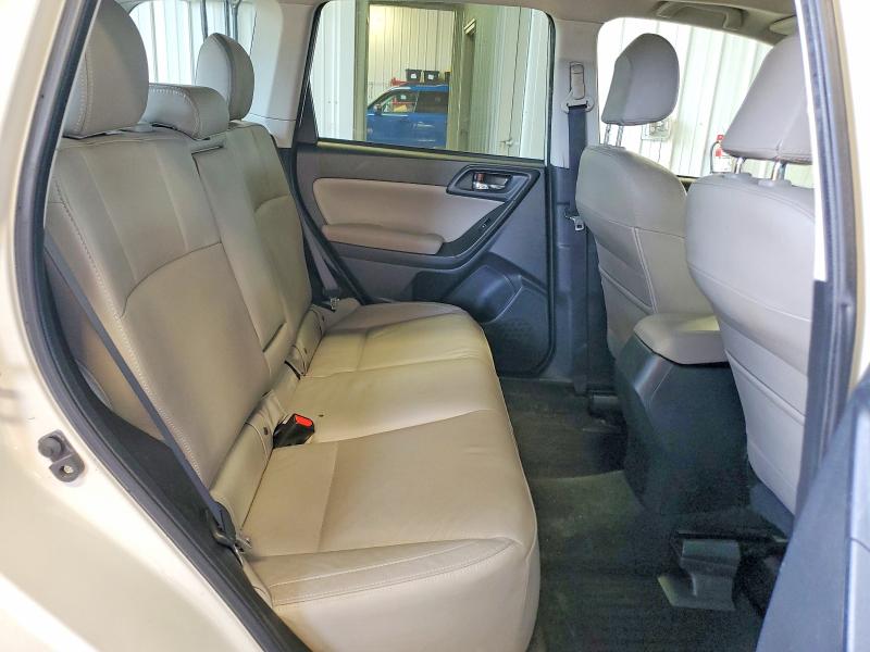 Aukcja sprzedaży 2017 Subaru Forester, vin: JF2SJAJC7HH527679, numer aukcji: 60495336