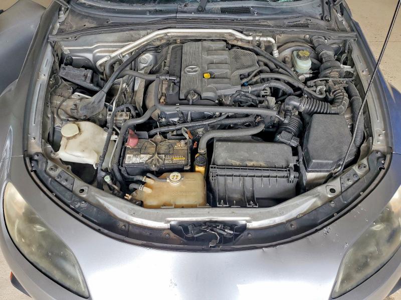 Продаж на аукціоні авто 2015 Mazda Mx-5 Miata, vin: JM1NC2MF4F0239681, номер лоту: 60959866