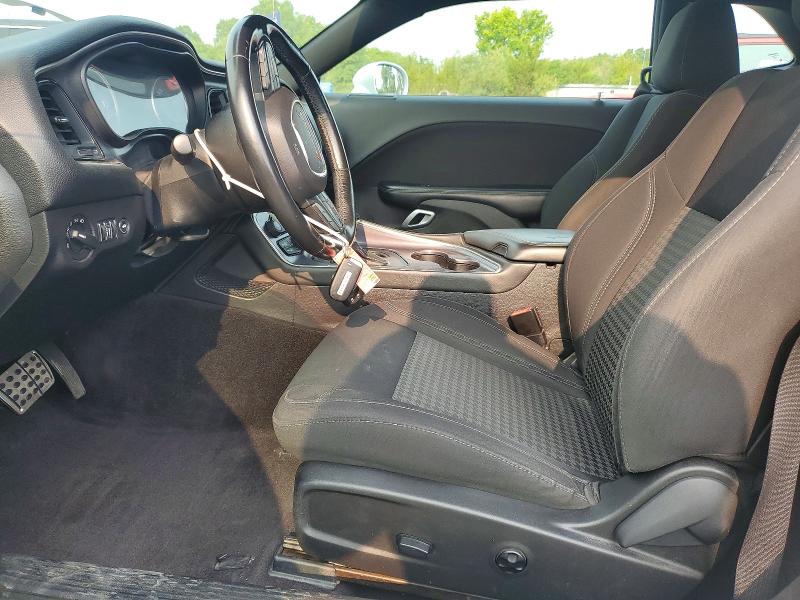 Продажа на аукционе авто 2016 Dodge Challenger, vin: 2C3CDZAG9GH257136, номер лота: 61117296