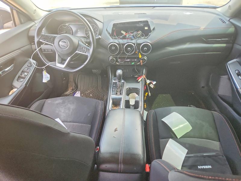 Продажа на аукционе авто 2020 Nissan Sentra, vin: 3N1AB8DV9LY283577, номер лота: 61372156