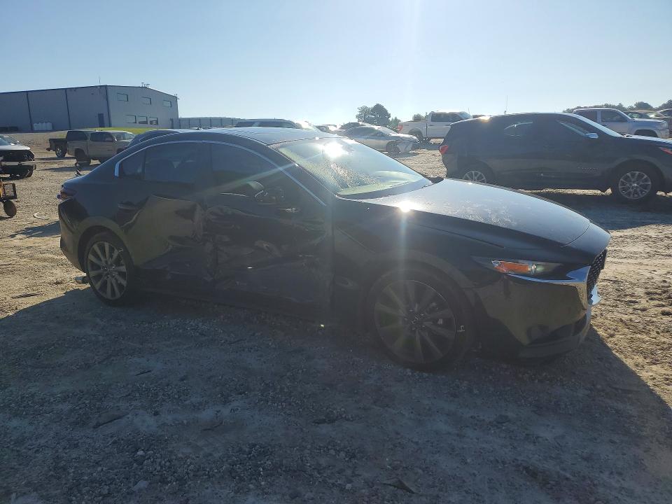 Aukcja sprzedaży 2021 Mazda 3, vin: JM1BPACL2M1308268, numer aukcji: 61300276