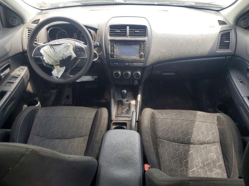 Aukcja sprzedaży 2021 Mitsubishi Outlander Sport, vin: JA4APUAU0MU008830, numer aukcji: 60271316