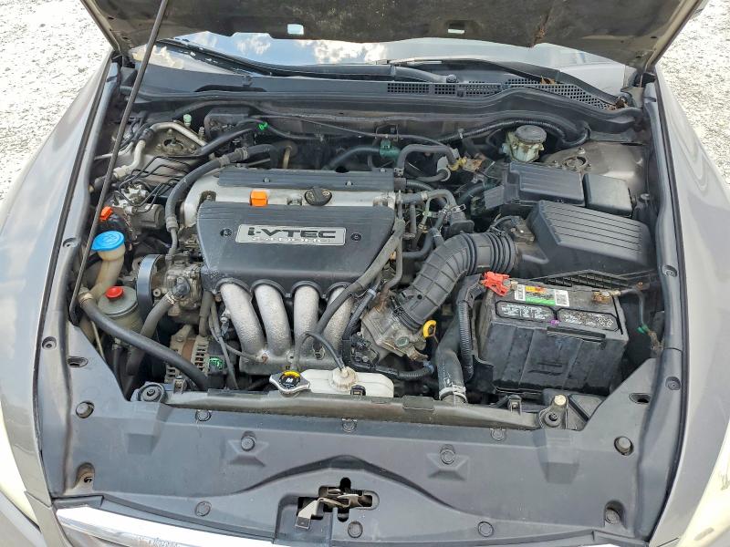 Продажа на аукционе авто 2007 Honda Accord, vin: 1HGCM56847A007759, номер лота: 59531986