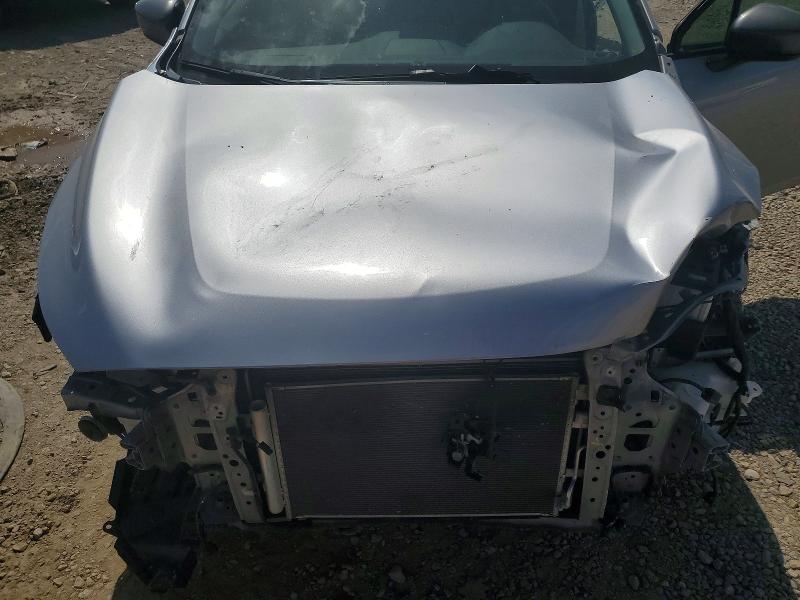 Продажа на аукционе авто 2024 Subaru Crosstrek, vin: JF2GUADC4R8250662, номер лота: 59818166