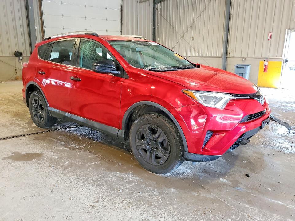 Продажа на аукционе авто 2016 Toyota Rav4, vin: 2T3BFREV0GW414823, номер лота: 61685096