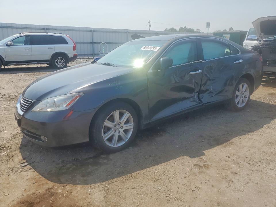 Aukcja sprzedaży 2009 Lexus Es, vin: JTHBJ46G192288273, numer aukcji: 60743696