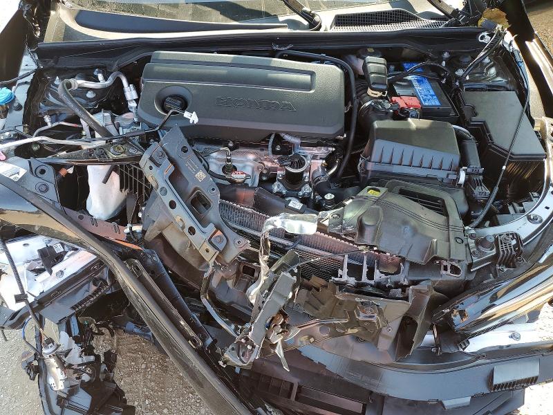 2026 Honda Civic მანქანა იყიდება აუქციონზე, vin: 2HGFE2F29TH113365, აუქციონის ნომერი: 62428666