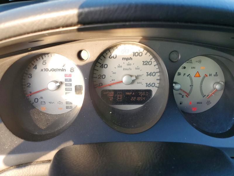Продажа на аукционе авто 2002 Acura 3.2tl, vin: 19UUA56852A031784, номер лота: 58959486