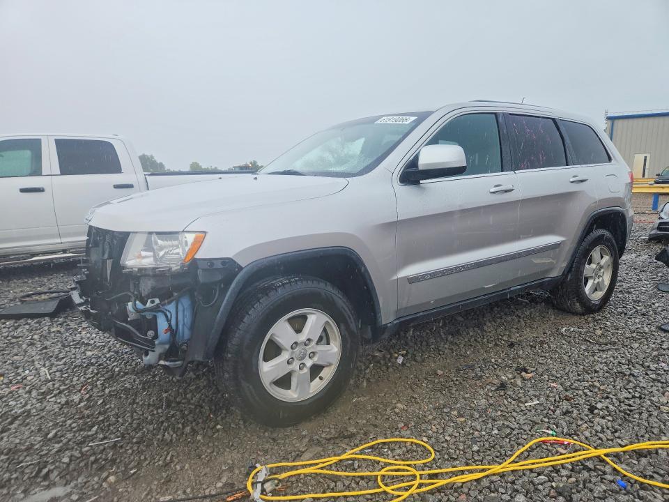 61919066 :رقم المزاد ، 1C4RJEAG9CC177386 vin ، 2012 Jeep Grand Cherokee مزاد بيع
