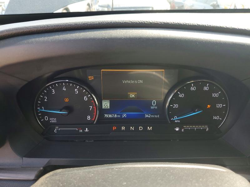 Aukcja sprzedaży 2020 Ford Explorer, vin: 1FMSK8FH5LGA24459, numer aukcji: 61605766