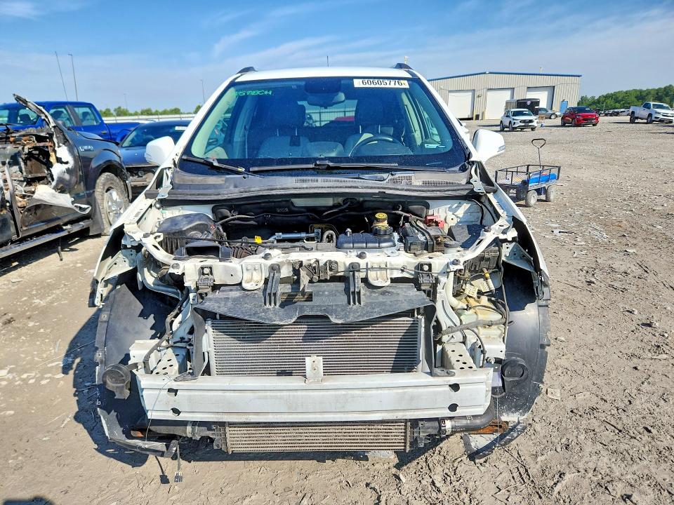 60605776 :رقم المزاد ، KL4CJASB5GB668397 vin ، 2016 Buick Encore مزاد بيع