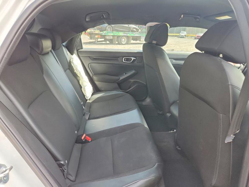 Продаж на аукціоні авто 2022 Honda Civic, vin: 19XFL2H80NE015250, номер лоту: 61697426