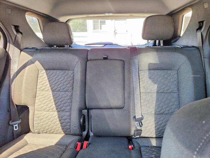 Продаж на аукціоні авто 2020 Chevrolet Equinox, vin: 3GNAXUEV9LS639834, номер лоту: 60132846
