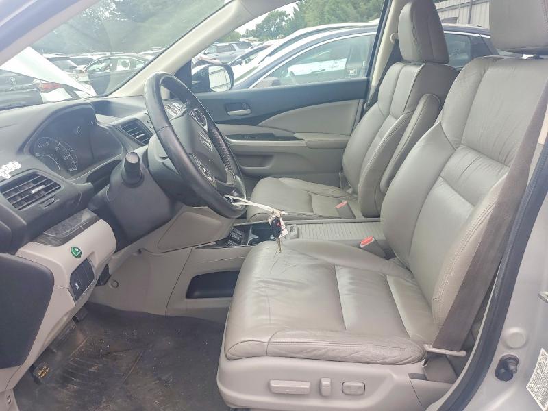 2012 Honda Cr-v მანქანა იყიდება აუქციონზე, vin: 5J6RM4H79CL020202, აუქციონის ნომერი: 61694036