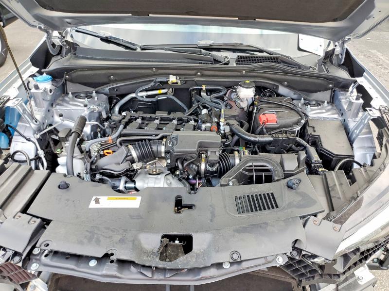 2026 Acura Adx მანქანა იყიდება აუქციონზე, vin: 3HDSA1H37TM703833, აუქციონის ნომერი: 61071746