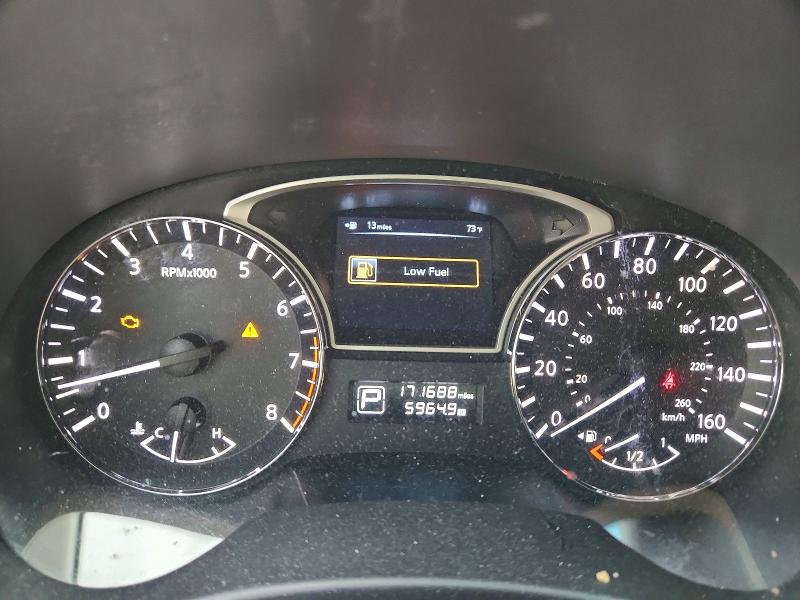 2013 Nissan Pathfinder მანქანა იყიდება აუქციონზე, vin: 5N1AR2MN4DC654222, აუქციონის ნომერი: 60881016