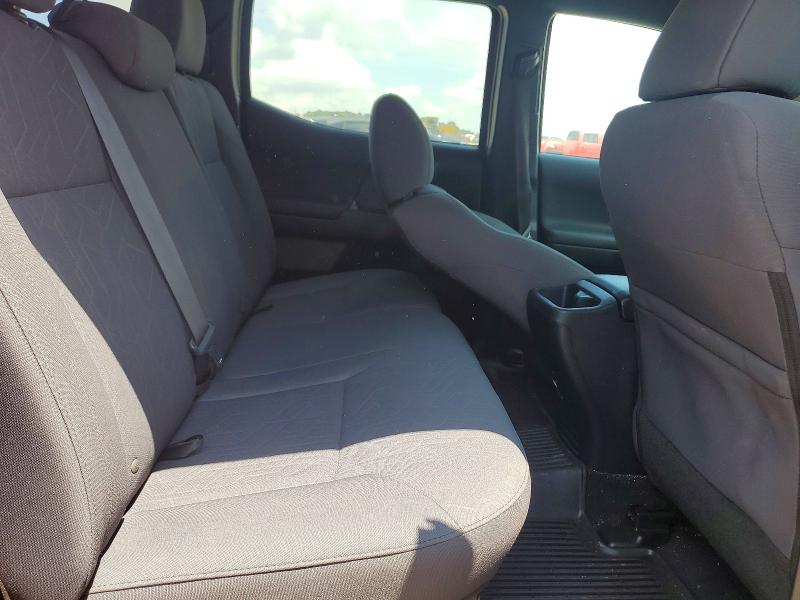 2019 Toyota Tacoma მანქანა იყიდება აუქციონზე, vin: 3TMCZ5AN8KM239757, აუქციონის ნომერი: 59946536