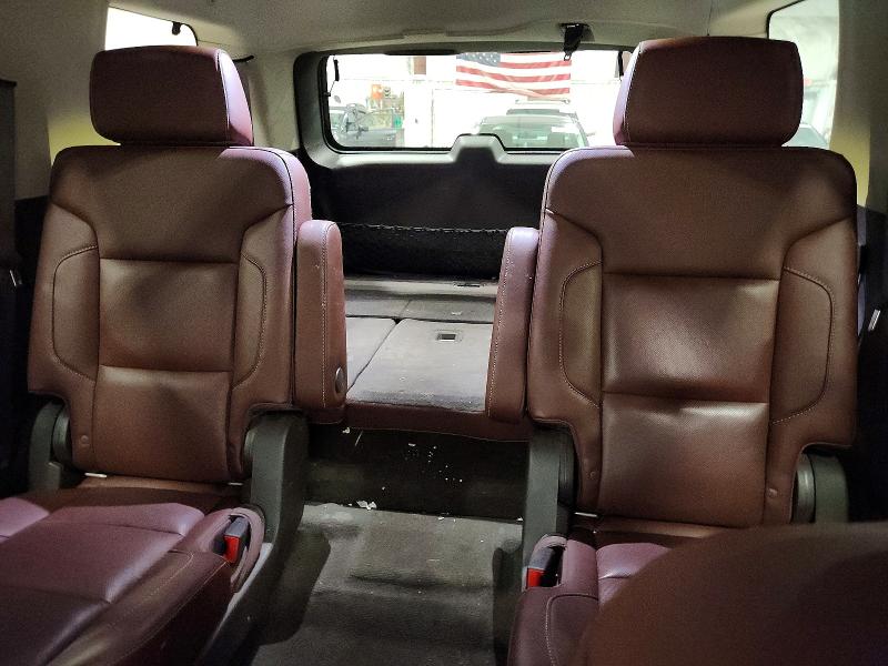 Aukcja sprzedaży 2019 Chevrolet Tahoe, vin: 1GNSKCKC5KR134150, numer aukcji: 59988516