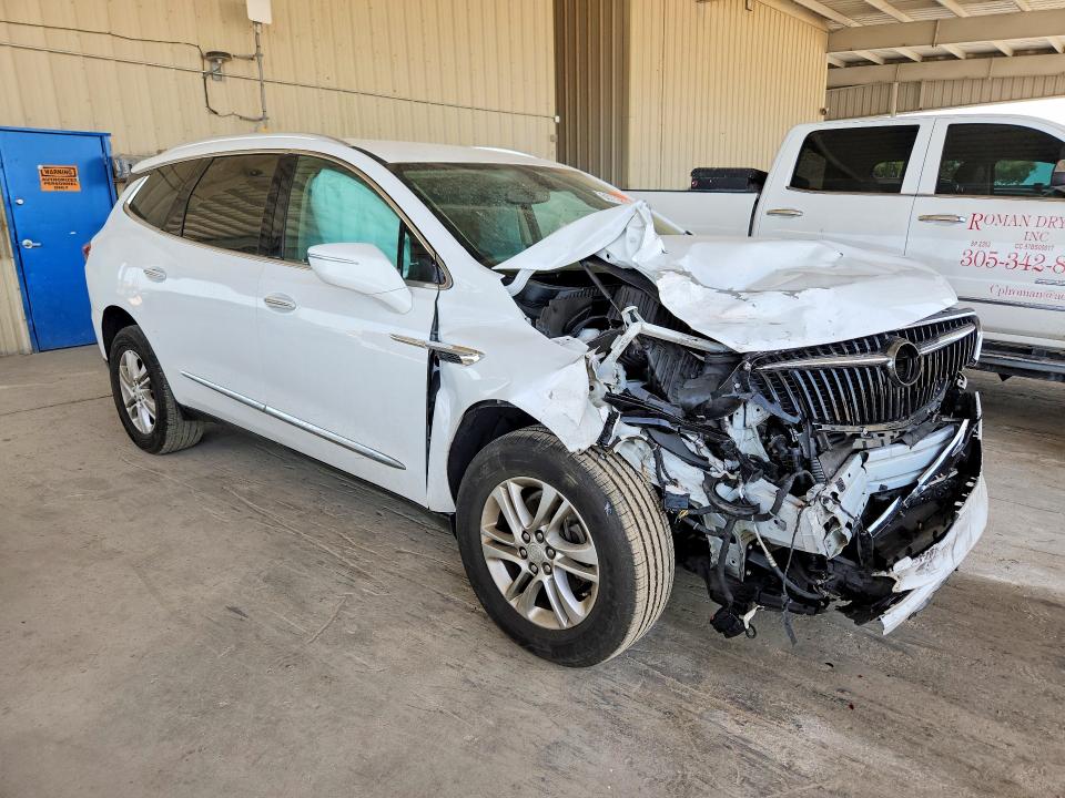 Aukcja sprzedaży 2019 Buick Enclave, vin: 5GAERAKW7KJ203937, numer aukcji: 60773826