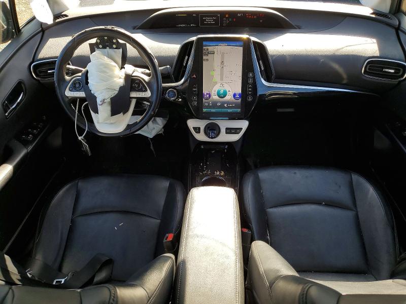 Aukcja sprzedaży 2018 Toyota Prius Prime, vin: JTDKARFP4J3074472, numer aukcji: 60401506