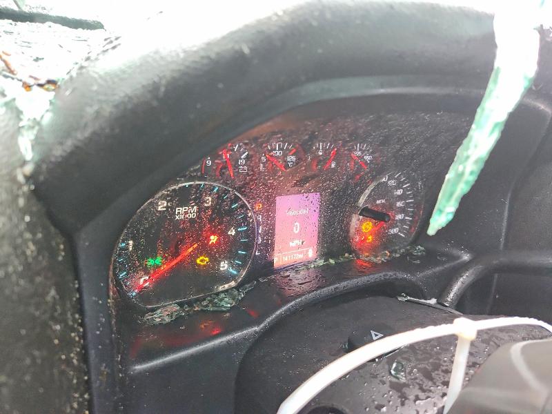 Продаж на аукціоні авто 2018 Gmc Sierra, vin: 1GTV2LEC2JZ183189, номер лоту: 61962036