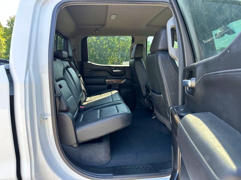 59031366 :رقم المزاد ، 1GCUYEET0MZ130405 vin ، 2021 Chevrolet Silverado مزاد بيع