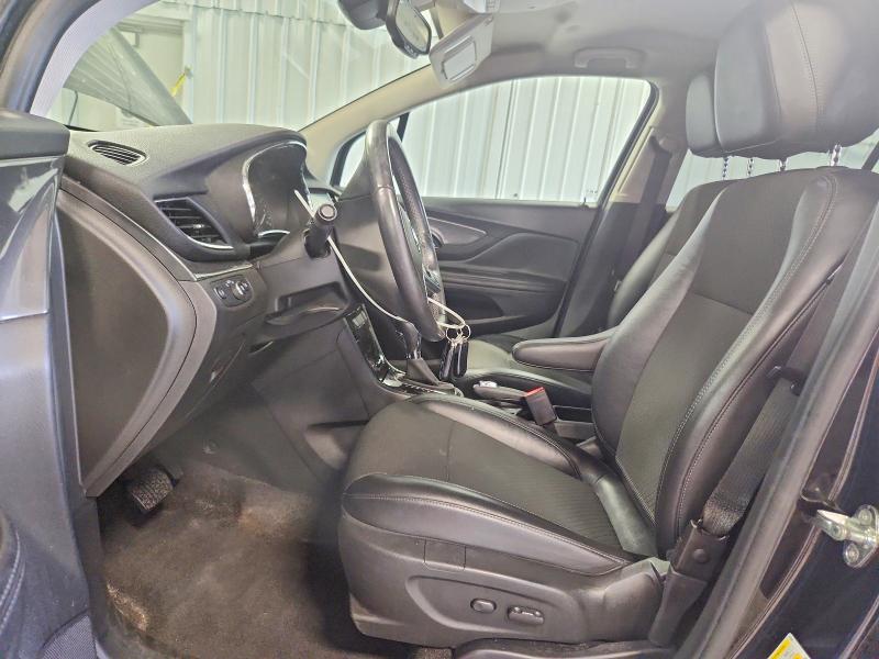 Продаж на аукціоні авто 2017 Buick Encore, vin: KL4CJFSBXHB237701, номер лоту: 59892996