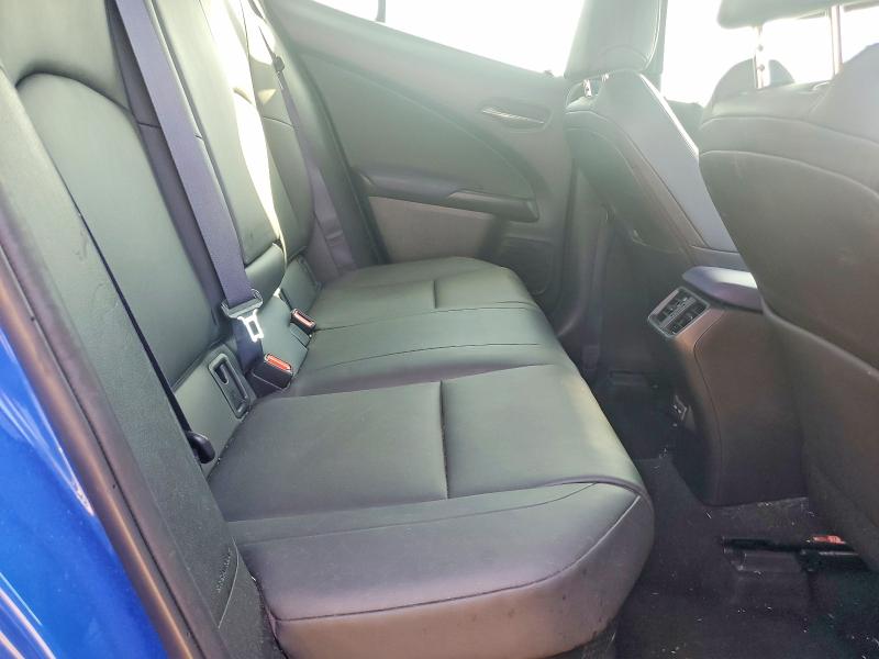 Aukcja sprzedaży 2021 Lexus Ux, vin: JTHP9JBH6M2047331, numer aukcji: 59593916