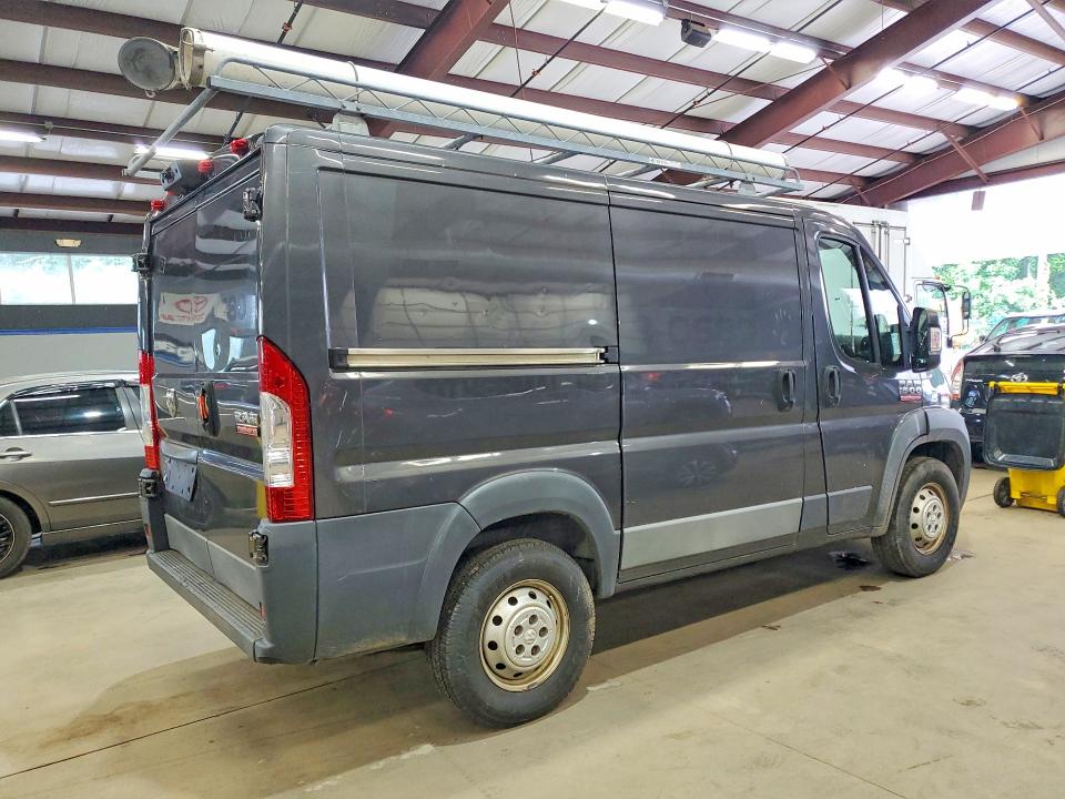 Продажа на аукционе авто 2016 Ram Promaster 1500, vin: 3C6TRVNG9GE119972, номер лота: 59840966