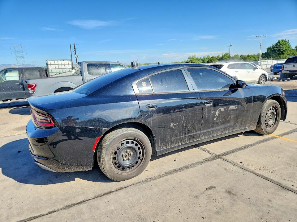 Aukcja sprzedaży 2015 Dodge Charger, vin: 2C3CDXKT2FH765933, numer aukcji: 62702476