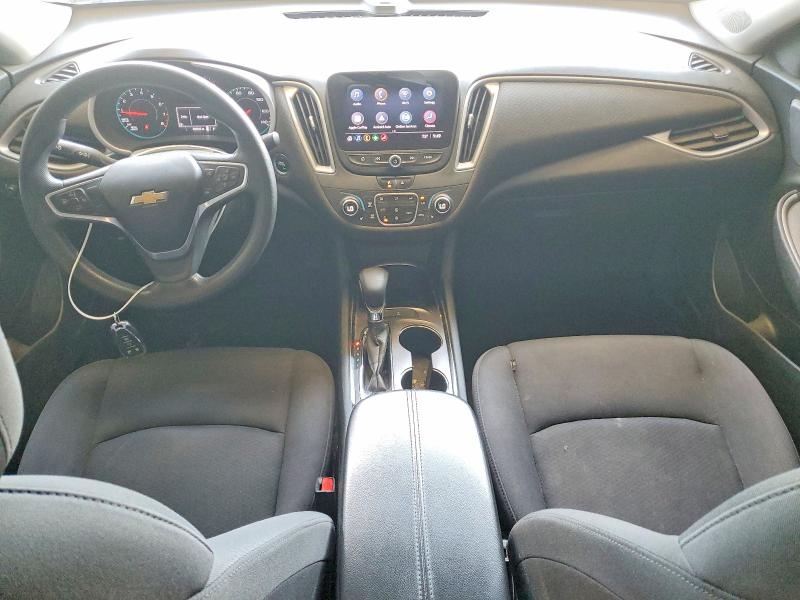 Продаж на аукціоні авто 2022 Chevrolet Malibu, vin: 1G1ZD5ST2NF143108, номер лоту: 60216626