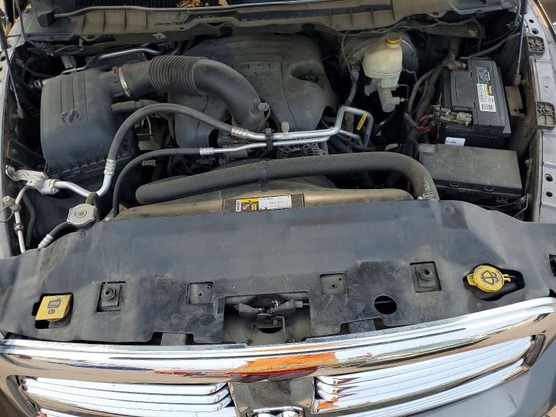 Продаж на аукціоні авто 2015 Ram 1500, vin: 1C6RR7LT8FS731355, номер лоту: 61203216