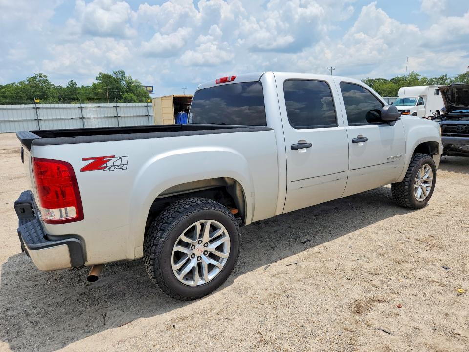 Продаж на аукціоні авто 2011 Gmc Sierra, vin: 3GTP2VE30BG210573, номер лоту: 62599806