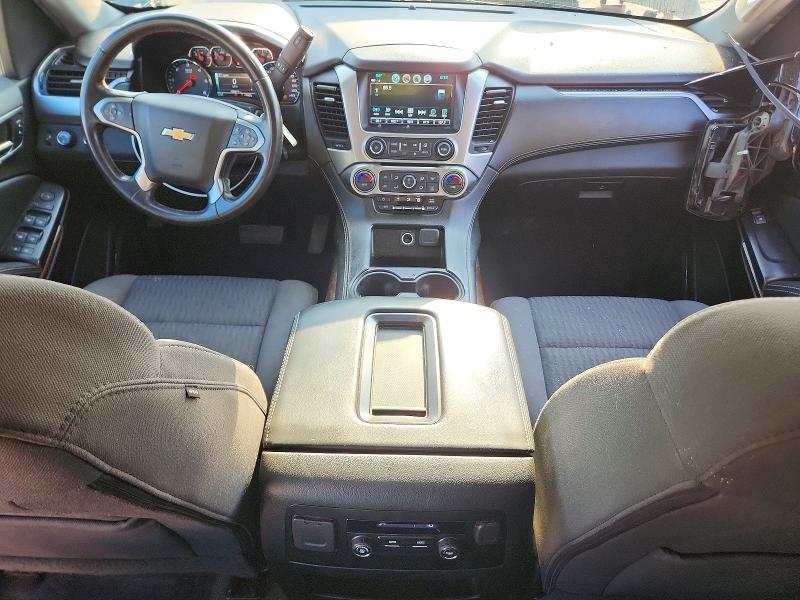 Продаж на аукціоні авто 2020 Chevrolet Tahoe, vin: 1GNSKAKC7LR172047, номер лоту: 59532416