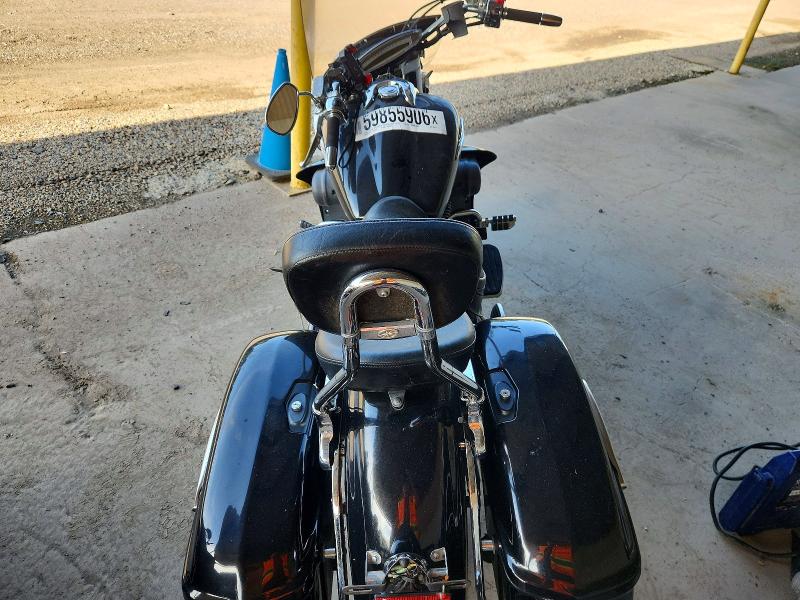 Продажа на аукционе авто 2006 Yamaha Xvz13, vin: JYAVP18E46A004171, номер лота: 59855906