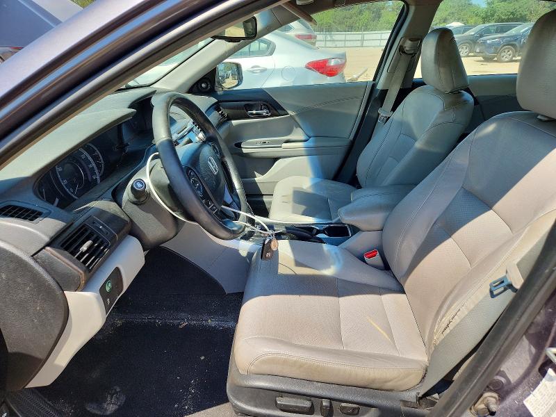 Aukcja sprzedaży 2013 Honda Accord, vin: 1HGCR2F89DA079990, numer aukcji: 61020166