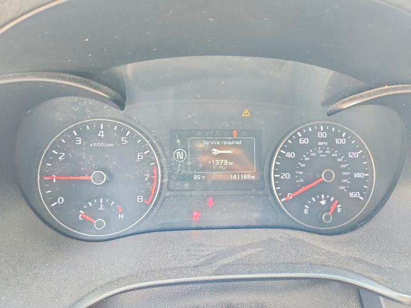 Продажа на аукционе авто 2016 Kia Optima, vin: 5XXGW4L20GG079602, номер лота: 62514616