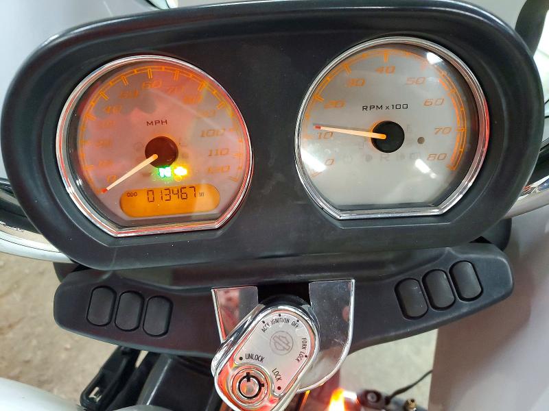Aukcja sprzedaży 2022 Harley-davidson Fltrx, vin: 1HD1KHC1XNB669033, numer aukcji: 62230766