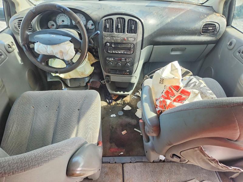 Продаж на аукціоні авто 2006 Dodge Grand Caravan, vin: 1D4GP24R16B605014, номер лоту: 61498206