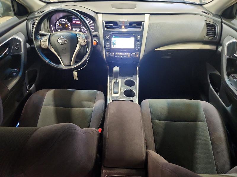 Aukcja sprzedaży 2013 Nissan Altima, vin: 1N4AL3AP7DN461977, numer aukcji: 59577766