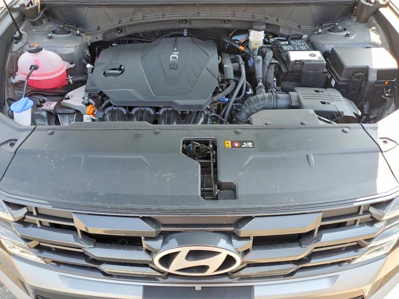 2026 Hyundai Tucson მანქანა იყიდება აუქციონზე, vin: 5NMJB3DE7TH735603, აუქციონის ნომერი: 60853816