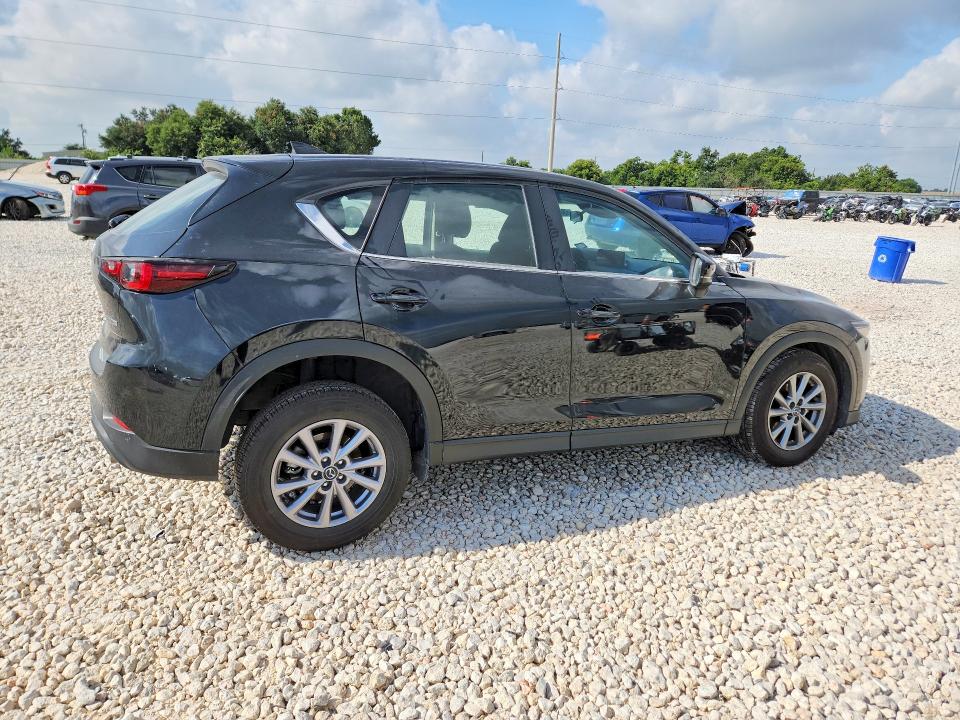 Продаж на аукціоні авто 2025 Mazda Cx-5, vin: JM3KFBAL6S0754266, номер лоту: 62454156