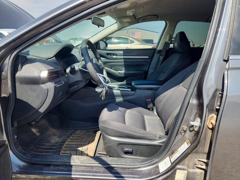 Продажа на аукционе авто 2021 Nissan Altima, vin: 1N4BL4DV2MN357627, номер лота: 62695516