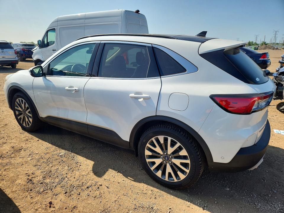 2020 Ford Escape მანქანა იყიდება აუქციონზე, vin: 1FMCU9DZXLUA70693, აუქციონის ნომერი: 60657226