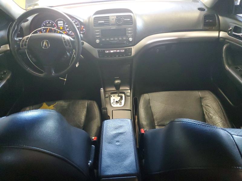 Продаж на аукціоні авто 2008 Acura Tsx, vin: JH4CL96828C012472, номер лоту: 60795496