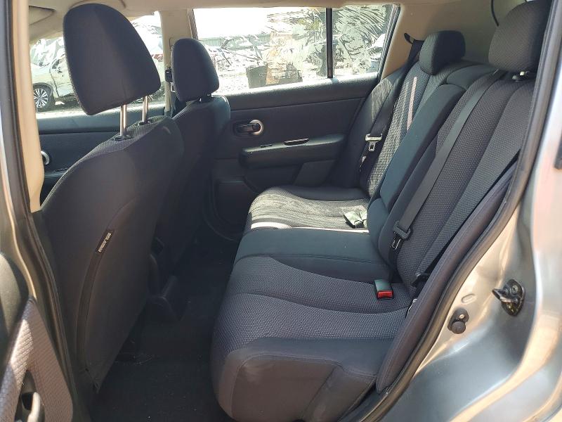 Продажа на аукционе авто 2009 Nissan Versa, vin: 3N1BC13E39L414504, номер лота: 63069556