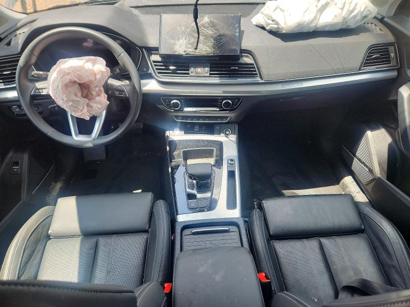 Aukcja sprzedaży 2024 Audi Q5, vin: WA1FAAFY1R2052131, numer aukcji: 59272776