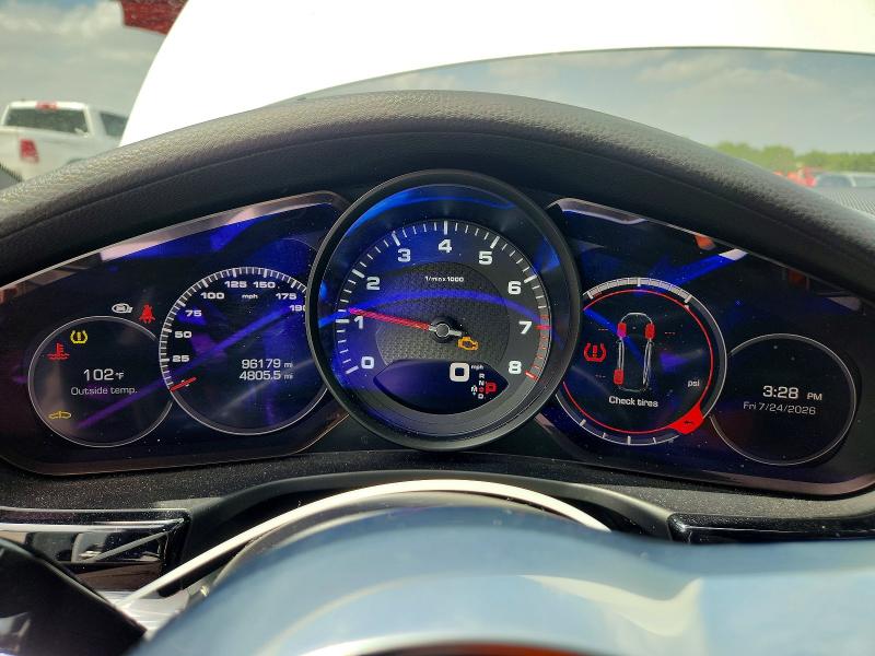 Продаж на аукціоні авто 2019 Porsche Panamera, vin: WP0AA2A7XKL100178, номер лоту: 62469986