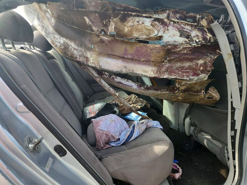 61193126 :رقم المزاد ، 1HGCP26429A154250 vin ، 2009 Honda Accord مزاد بيع